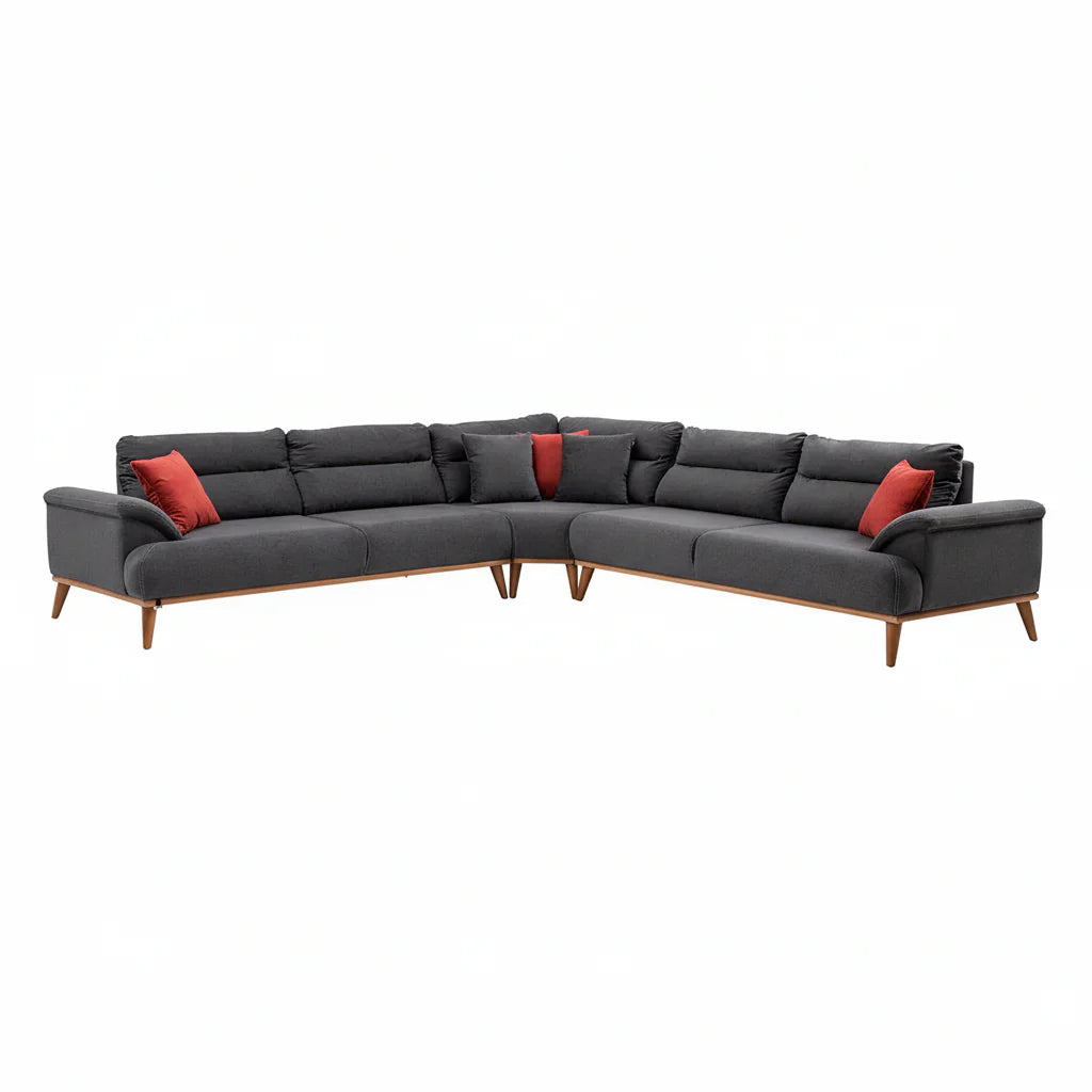 Milano Corner Sofa