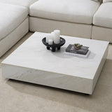 Mirage Coffee Table