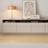 Cosmo TV Console Table