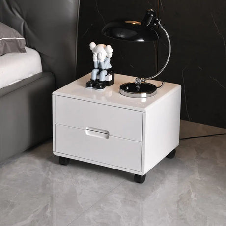 Muse Bedside tables