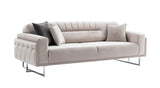 Natura Sofa ( 3 and 1 seater)