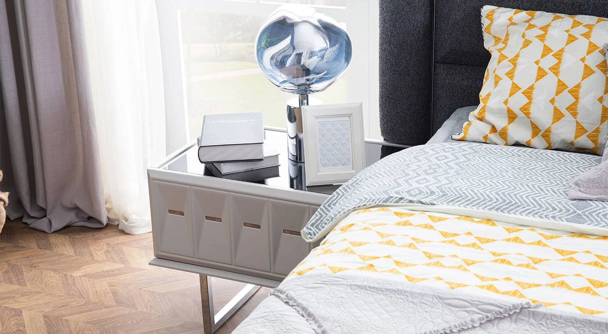 Natura Bedside Table