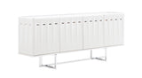 Natura Buffet Console