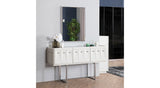 Natura Dresser with Mirror