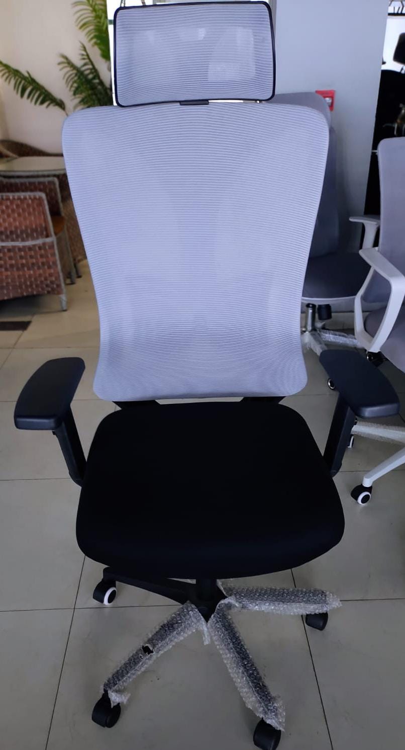 Neo Manager Office Chair