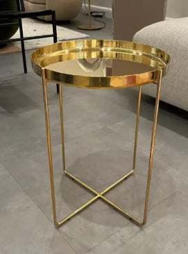 Goldcrest Side Table