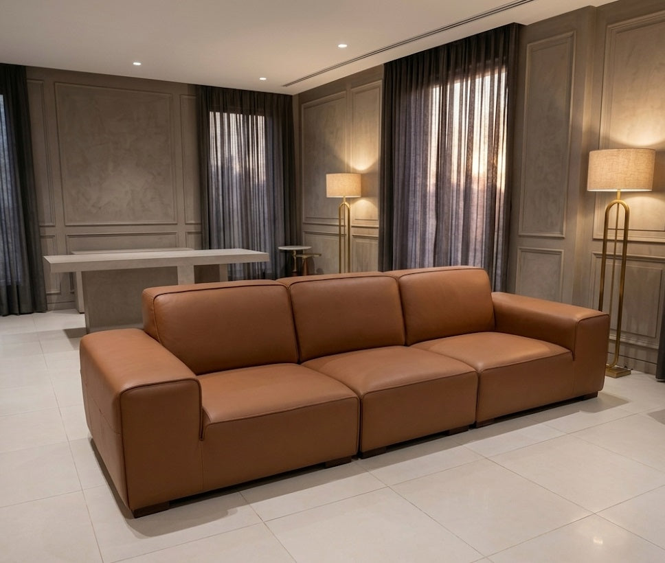 Ashford Sofa