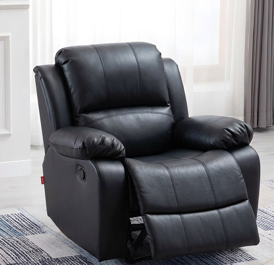 Eames Recilner Sofa Chair