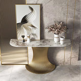 Wivine Console Table