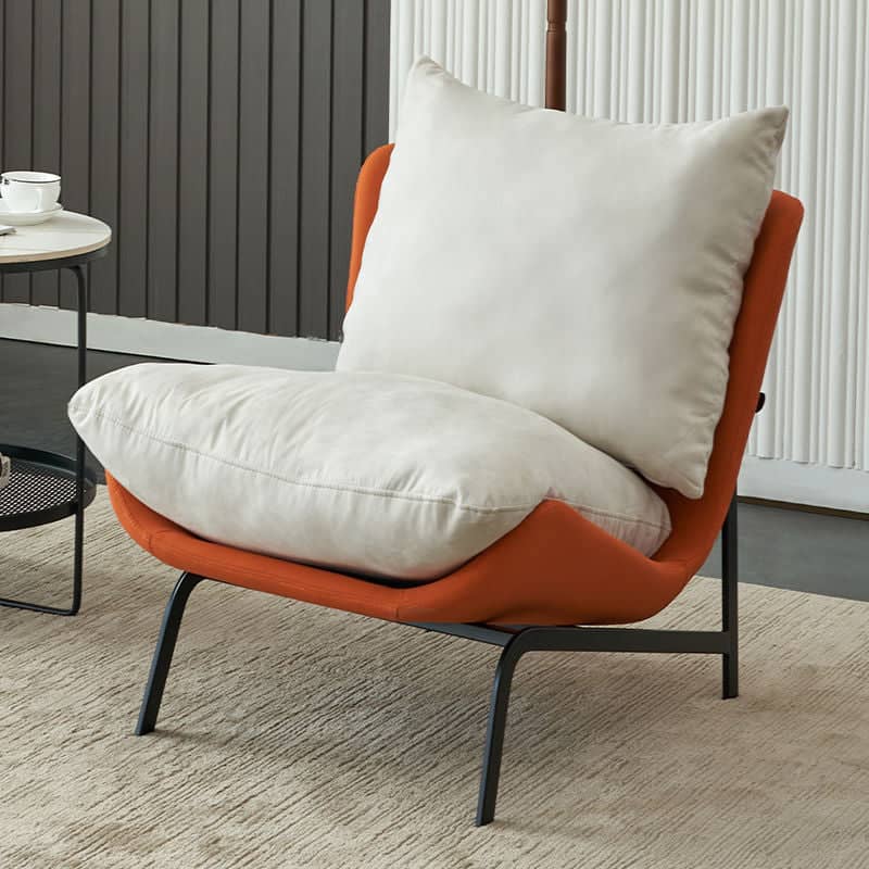 Spindal Lounge Chair