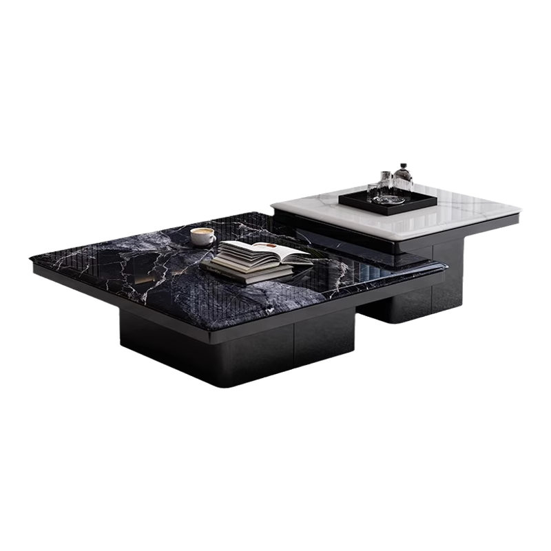 Crown Edge Center Table