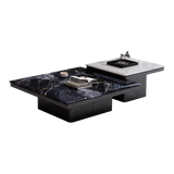 Crown Edge Center Table