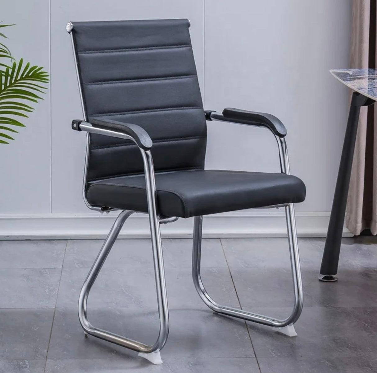 Elite Visitor Office Chair