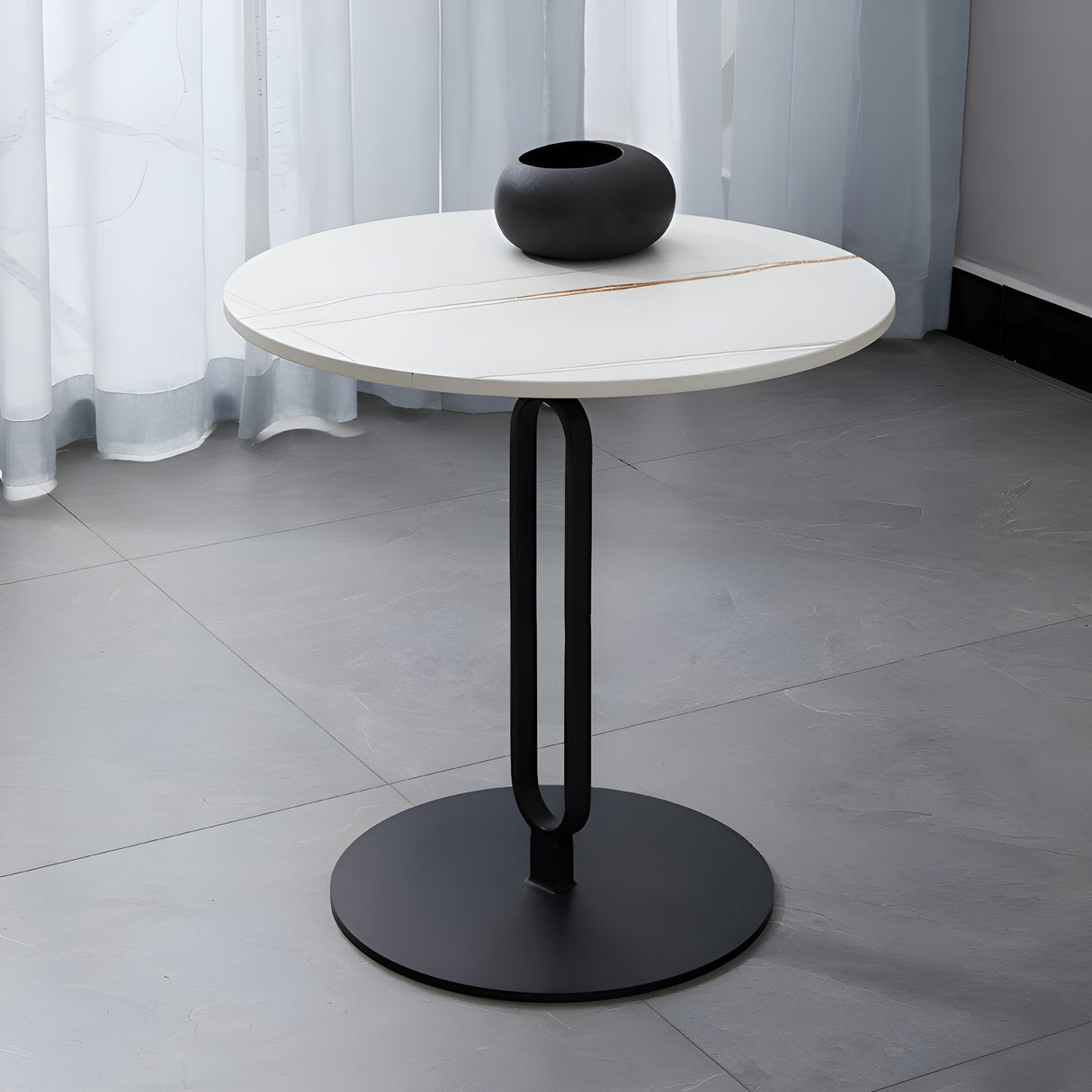Kuma Side Table