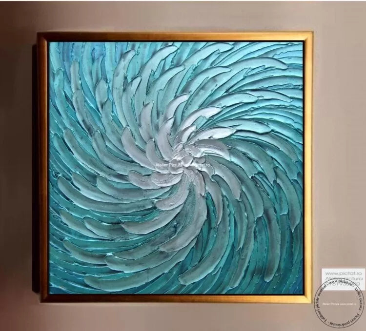 Glashia Painting