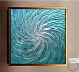 Glashia Painting
