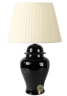 Hertitage Table Lamp