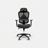 Platinum Ergonomic Manager Office Chair
