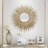 Snipe Wall Mirror