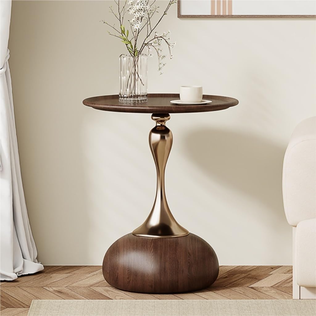 Relic side table