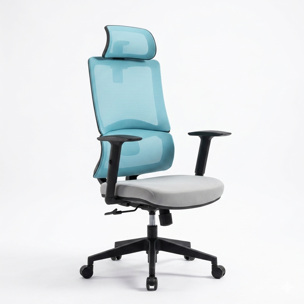 Reva Executive Manager Office Chair