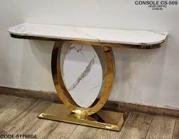 Ringo Console Table