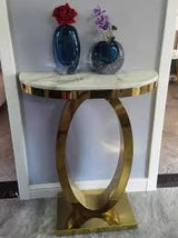 Ringo Console Table