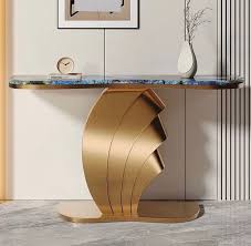 Rison Console Table