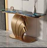 Rison Console Table