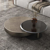 Nova Center Table