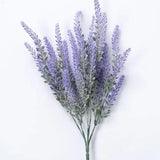 Inigual Flor Lavanda Flower