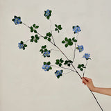 Ganyun Lottus Leaf Flower