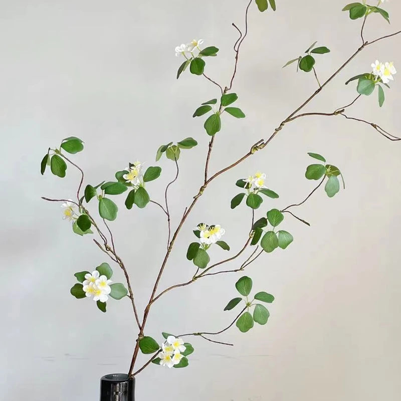 Ganyun Lottus Leaf Flower