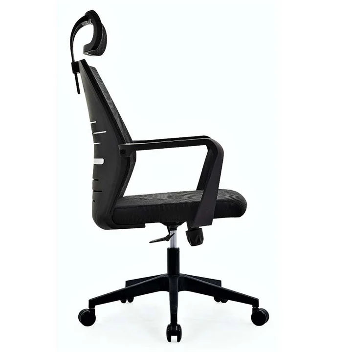 Lecto Mesh Manager Chair