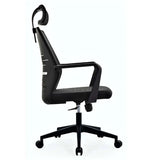 Lecto Mesh Manager Chair