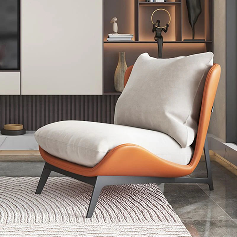 Spindal Lounge Chair