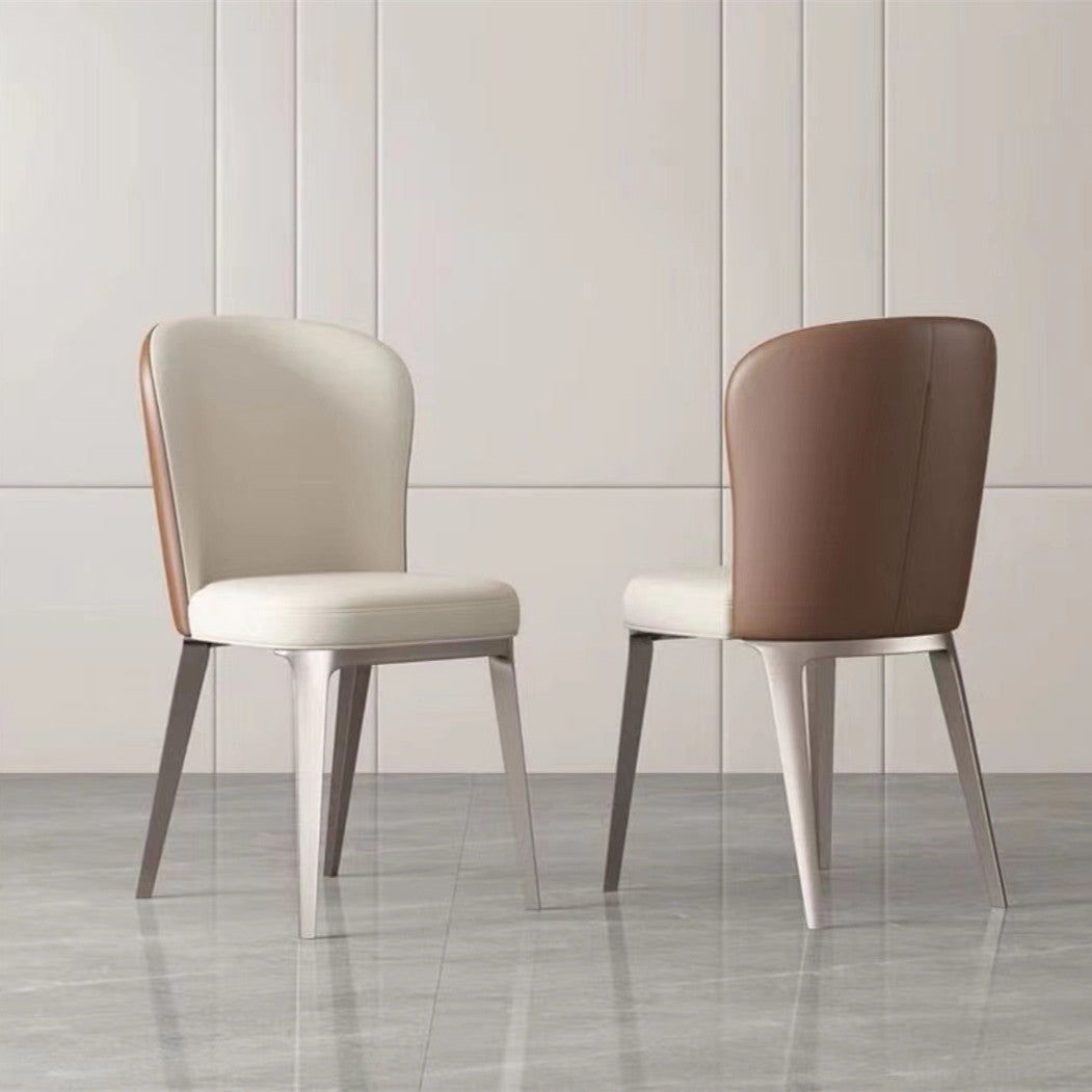 Slash Dining Chairs