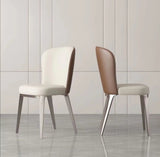 Slash Dining Chairs