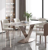 Slash Dining Chairs