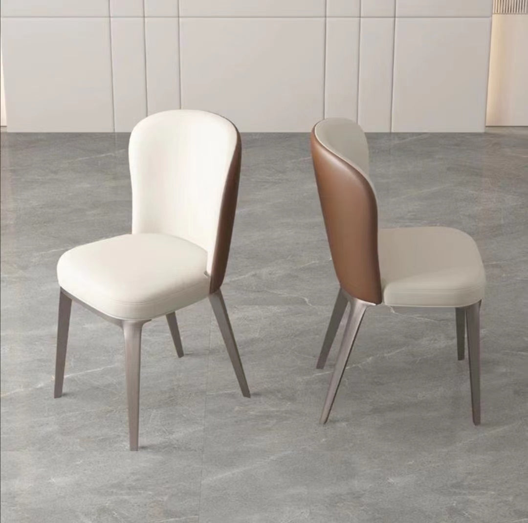 Slash Dining Chairs