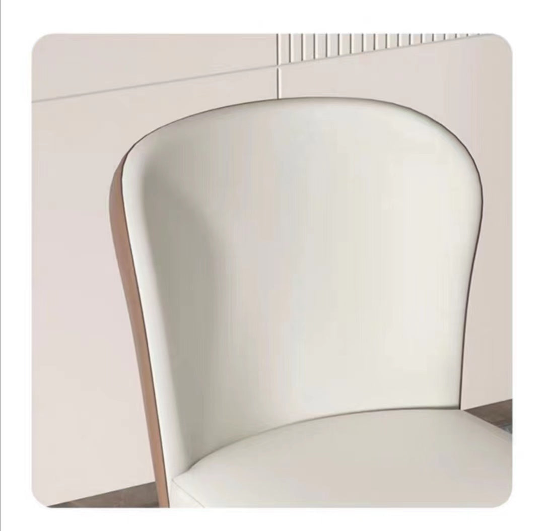 Slash Dining Chairs