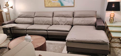 Regalia sofa