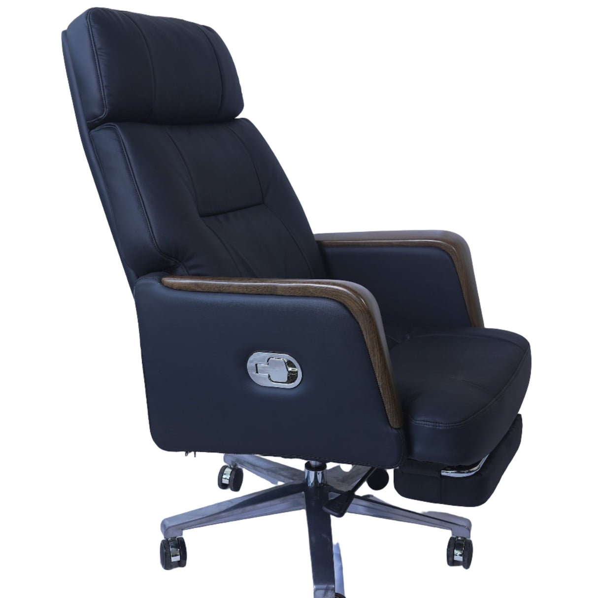 Texla CEO Executive chair