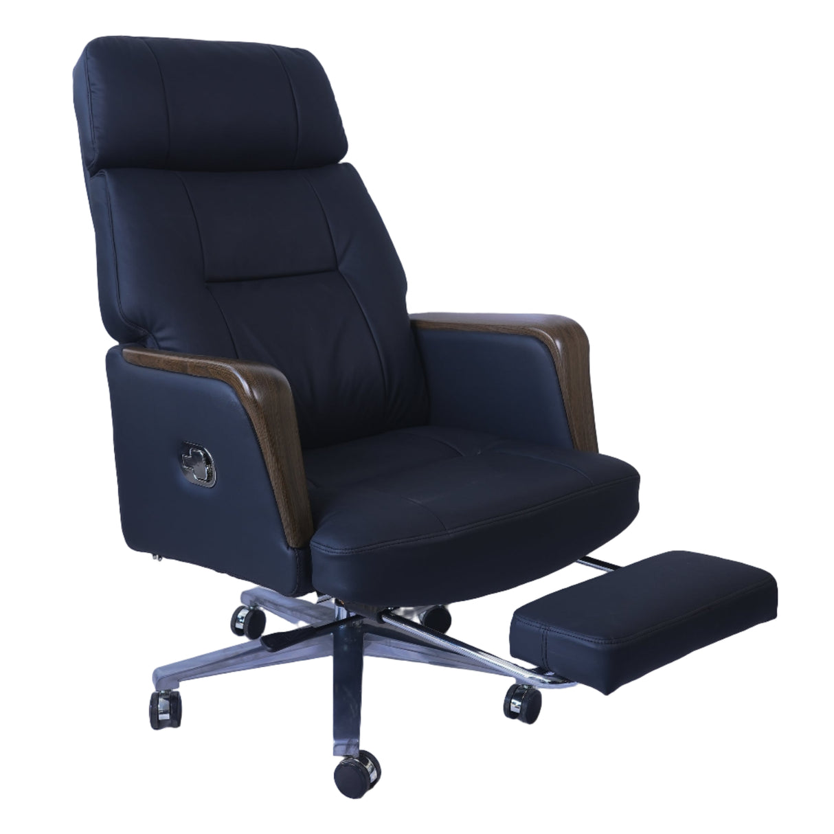 Texla CEO Executive chair
