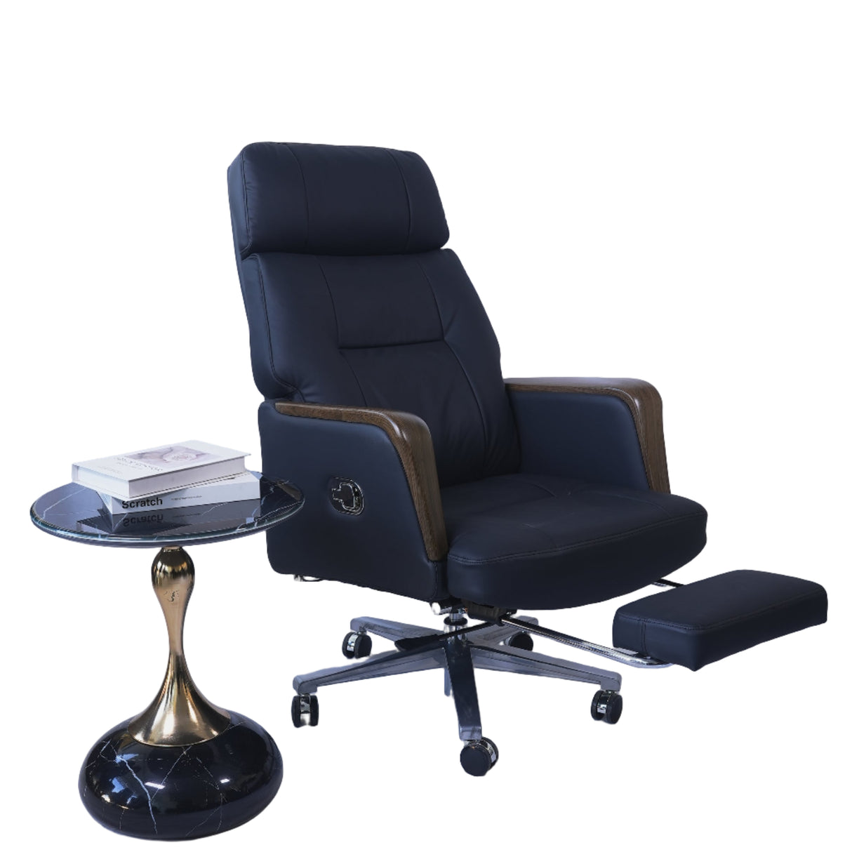 Texla CEO Executive chair