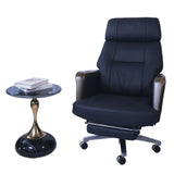 Texla CEO Executive chair