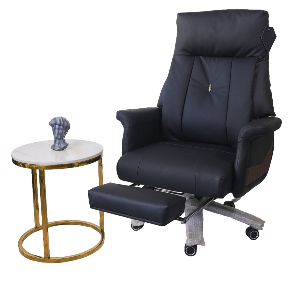 Rolles CEO Executive Chair