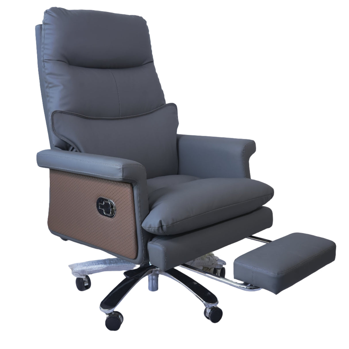 Chendelor CEO Executive chair