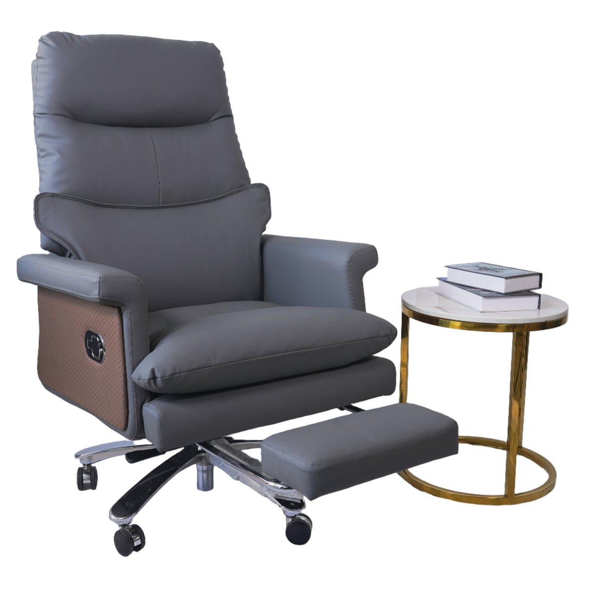 Chendelor CEO Executive chair