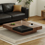 Horizon Center Table